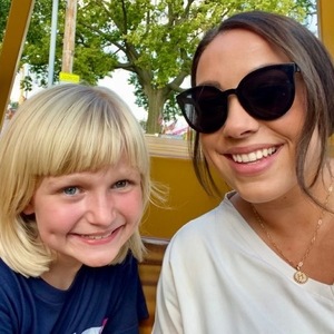 Fundraising Page: Hannah Daly